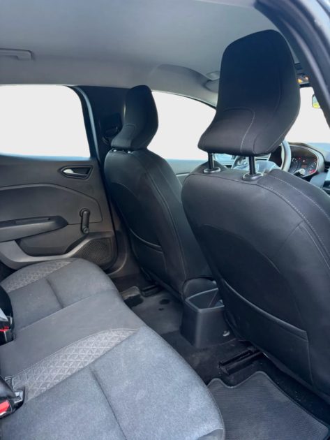 RENAULT CLIO V 1.5 BLUE DCI 115 ZEN 