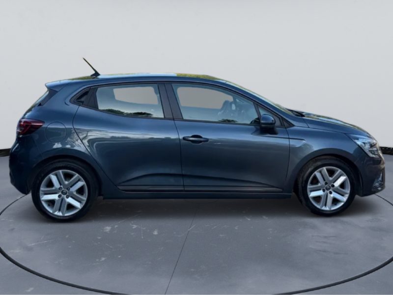 RENAULT CLIO V 1.5 BLUE DCI 115 ZEN 