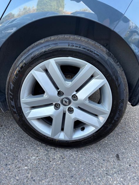 RENAULT CLIO V 1.5 BLUE DCI 115 ZEN 