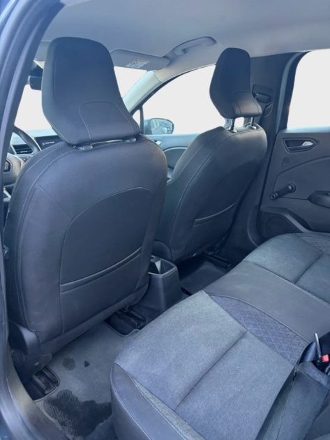 RENAULT CLIO V 1.5 BLUE DCI 115 ZEN 