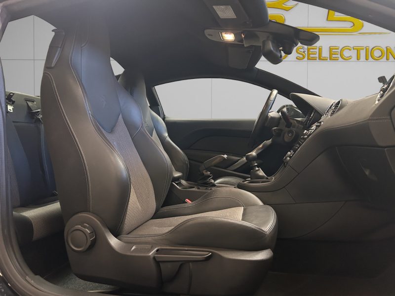 PEUGEOT RCZ 1.6 THP 156 CV *ENTRETIEN COMPLET* 2013