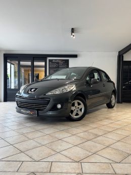 PEUGEOT 207 1.4i 75cv Urban Style - Embrayage Neuf - Distribution Neuve - Garantie 12 mois/15.000km