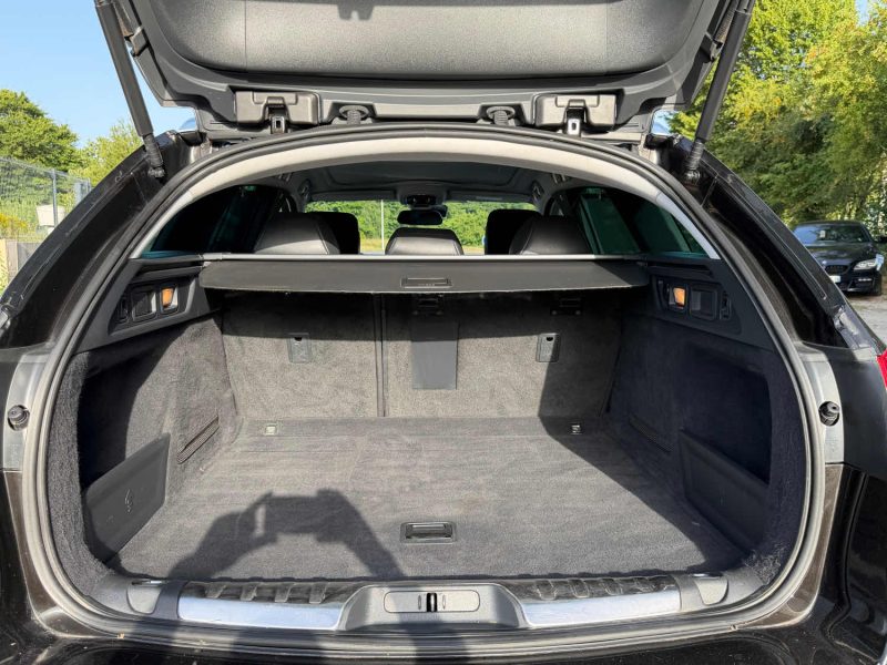 Peugeot 508 SW 2.0 BlueHDi 180ch BVA Feline 2016 – Boite auto - GPS - révisée & garantie 6 mois