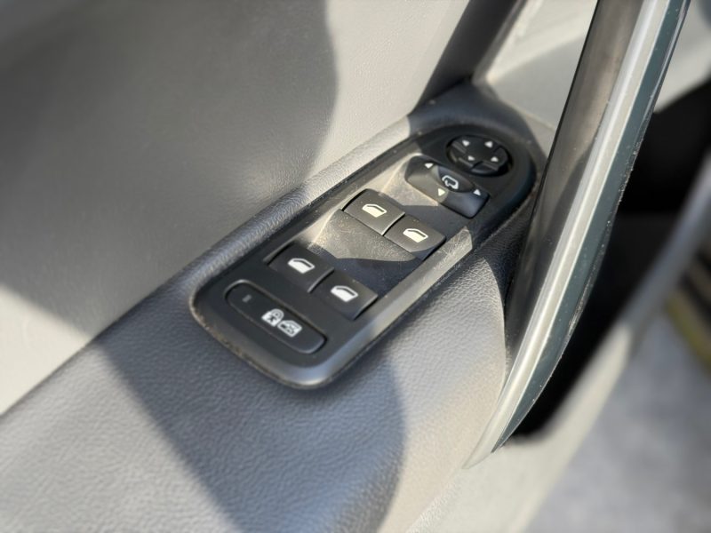 Peugeot 508 SW 2.0 BlueHDi 180ch BVA Feline 2016 – Boite auto - GPS - révisée & garantie 6 mois