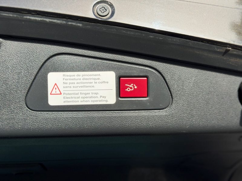 Peugeot 508 SW 2.0 BlueHDi 180ch BVA Feline 2016 – Boite auto - GPS - révisée & garantie 6 mois