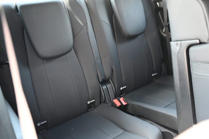 MERCEDES EQB 250+ EDITION 02/2024
