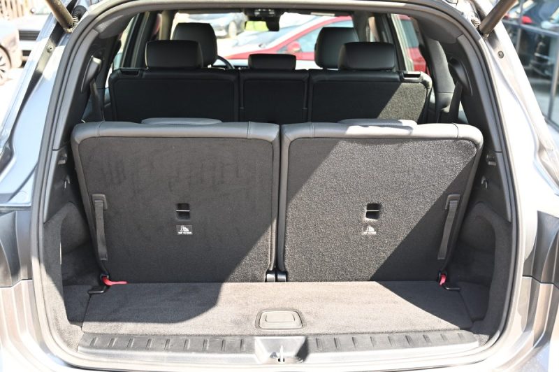 MERCEDES EQB 250+ EDITION 02/2024