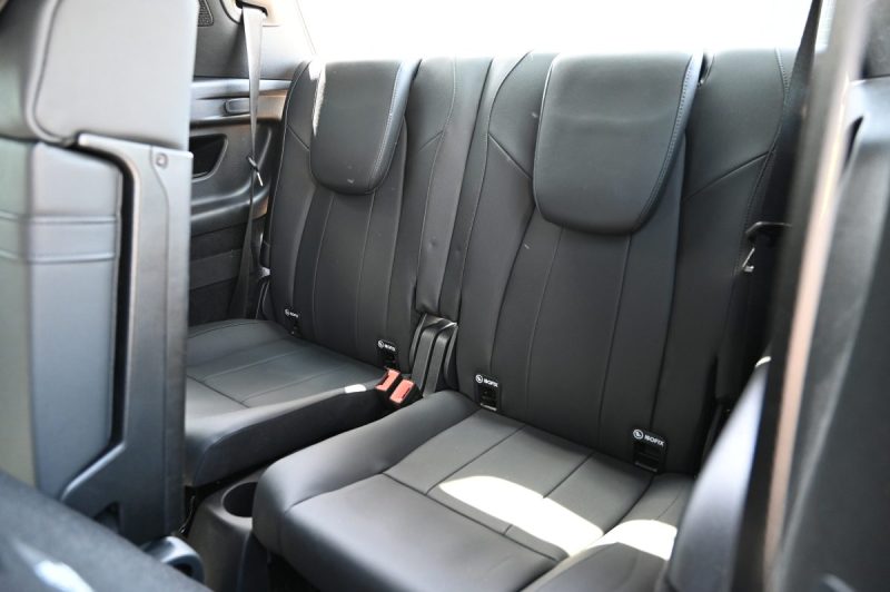 MERCEDES EQB 250+ EDITION 02/2024
