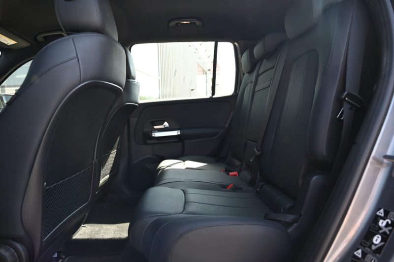 MERCEDES EQB 250+ EDITION 02/2024