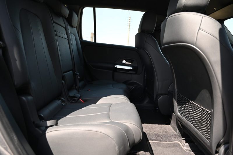 MERCEDES EQB 250+ EDITION 02/2024