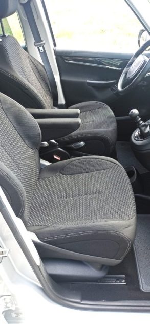 CITROEN C4 GRAND PICASSO 1.6 EHDI  7PLACES BUSINESS 1ER MAIN GARANTIE 6MOIS