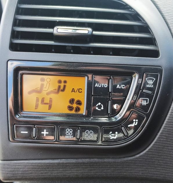 CITROEN C4 GRAND PICASSO 1.6 EHDI  7PLACES BUSINESS 1ER MAIN GARANTIE 6MOIS