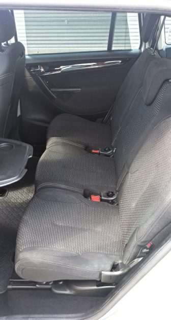 CITROEN C4 GRAND PICASSO 1.6 EHDI  7PLACES BUSINESS 1ER MAIN GARANTIE 6MOIS
