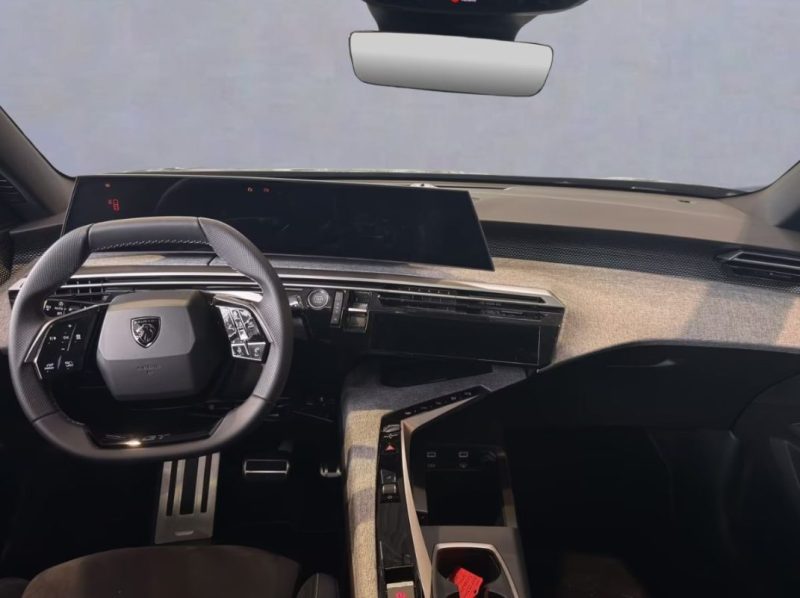 PEUGEOT 3008  GT EXCLUSIVE 2026