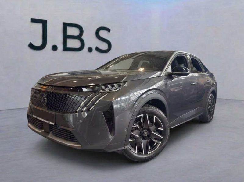 PEUGEOT 3008  GT EXCLUSIVE 2026