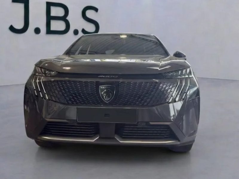 PEUGEOT 3008  GT EXCLUSIVE 2026