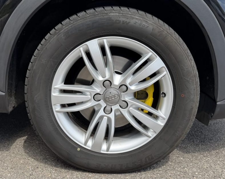 AUDI Q3 2.0 TDI 140 CH - Entretient Complet - Siège chauffant - GARANTIE 6 mois