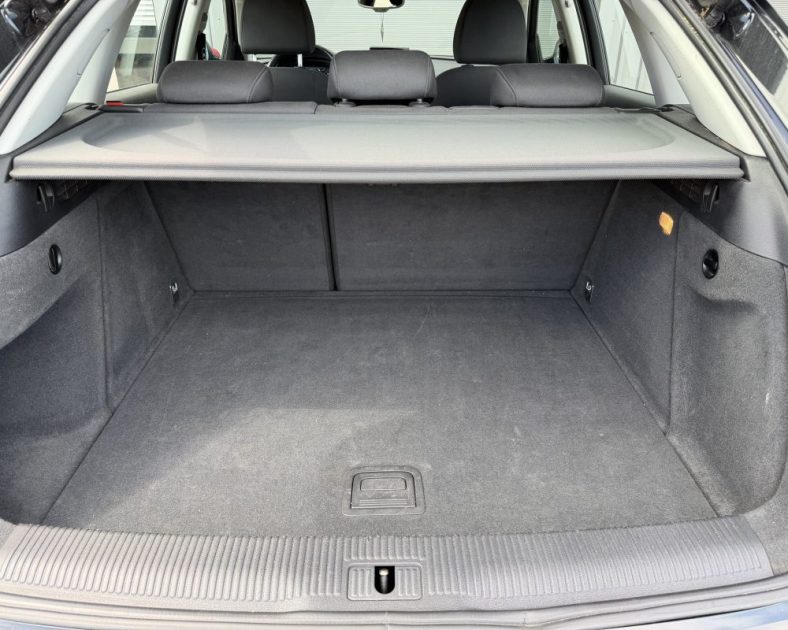 AUDI Q3 2.0 TDI 140 CH - Entretient Complet - Siège chauffant - GARANTIE 6 mois