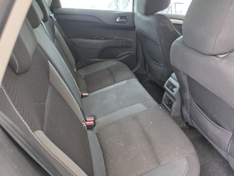 CITROËN C4 II (NC_) 1.2 THP 130CH ANNEE 2017 87000KM