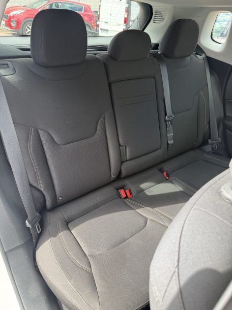Jeep Compass 1.4 Multi Air 140 Sport 4X2