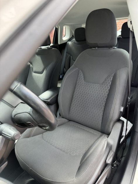Jeep Compass 1.4 Multi Air 140 Sport 4X2