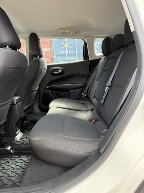 Jeep Compass 1.4 Multi Air 140 Sport 4X2