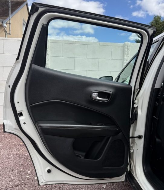 Jeep Compass 1.4 Multi Air 140 Sport 4X2