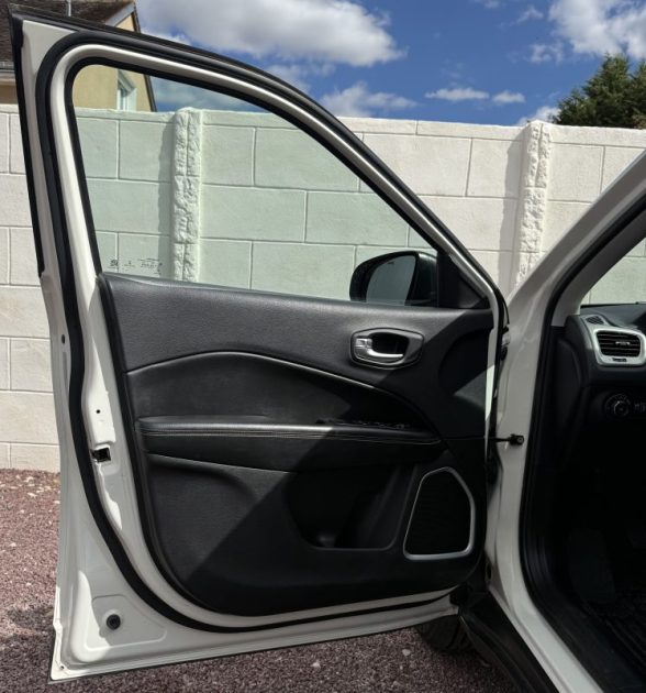 Jeep Compass 1.4 Multi Air 140 Sport 4X2