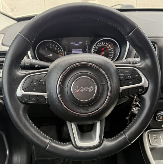Jeep Compass 1.4 Multi Air 140 Sport 4X2