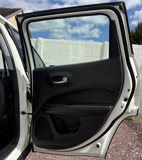 Jeep Compass 1.4 Multi Air 140 Sport 4X2