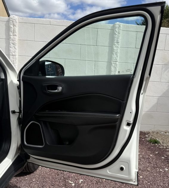 Jeep Compass 1.4 Multi Air 140 Sport 4X2