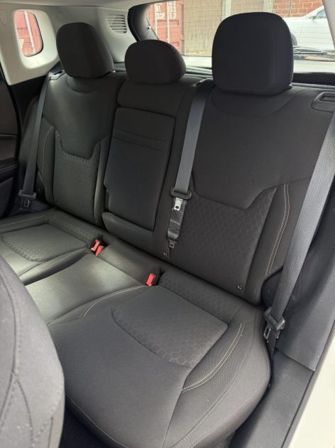 Jeep Compass 1.4 Multi Air 140 Sport 4X2