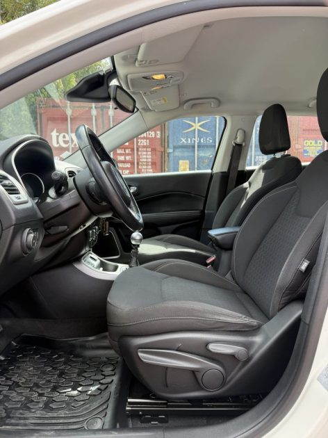 Jeep Compass 1.4 Multi Air 140 Sport 4X2
