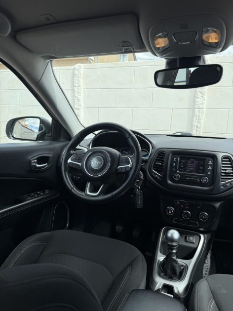 Jeep Compass 1.4 Multi Air 140 Sport 4X2