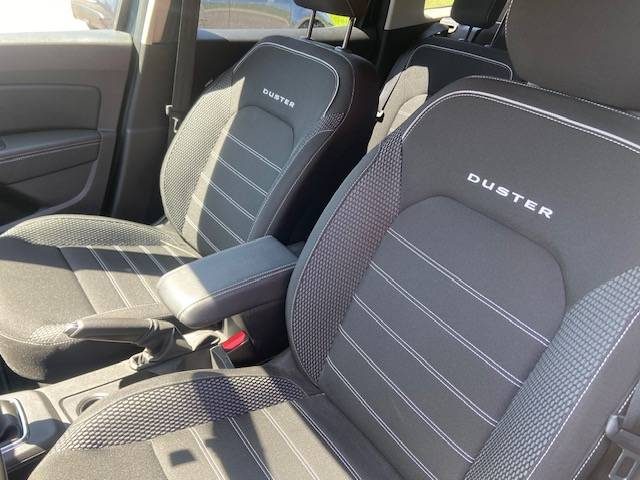 DACIA DUSTER 2 1.5 BLUE DCI 115 PRESTIGE 2022