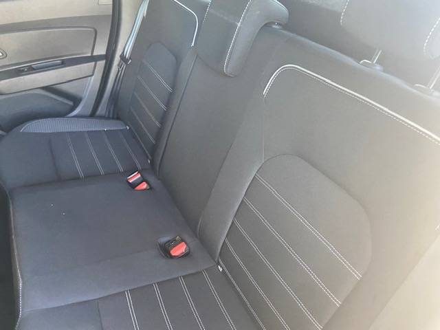 DACIA DUSTER 2 1.5 BLUE DCI 115 PRESTIGE 2022