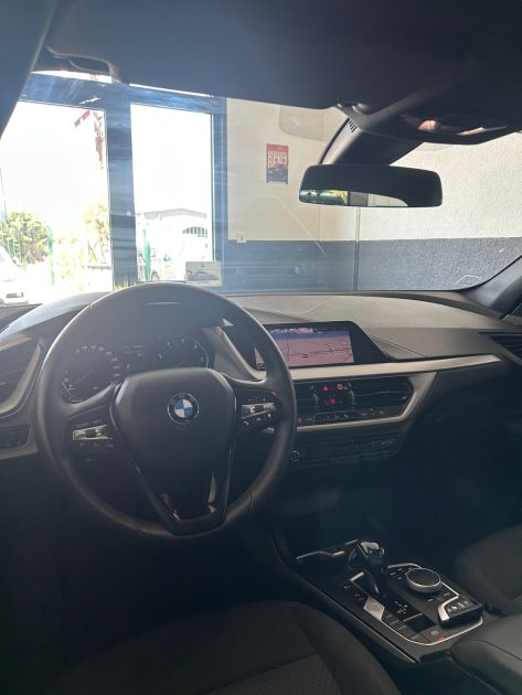 BMW 116DA BUSINESS DESIGN DKG7 CARPLAY / CAMERA