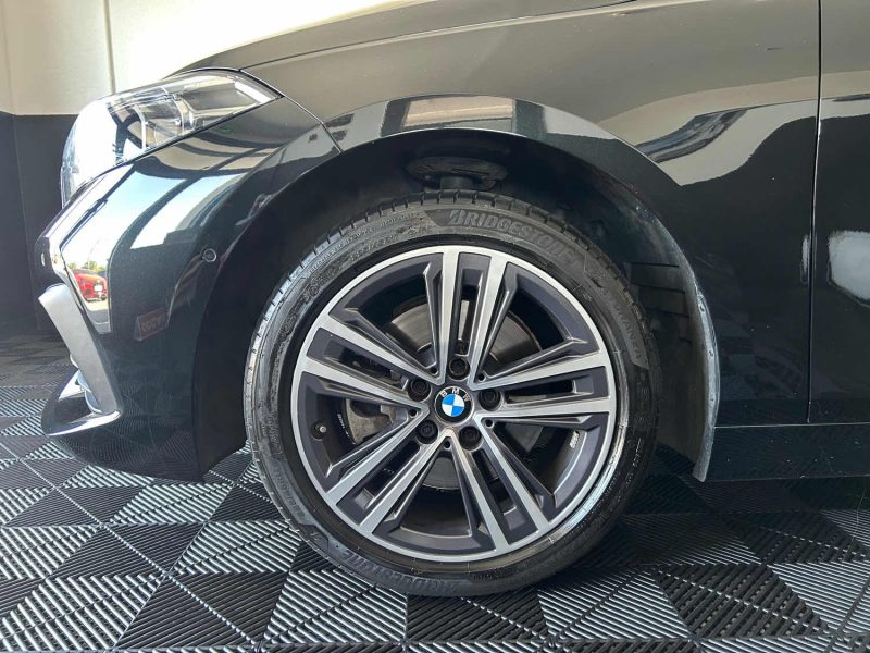 BMW 116DA BUSINESS DESIGN DKG7 CARPLAY / CAMERA