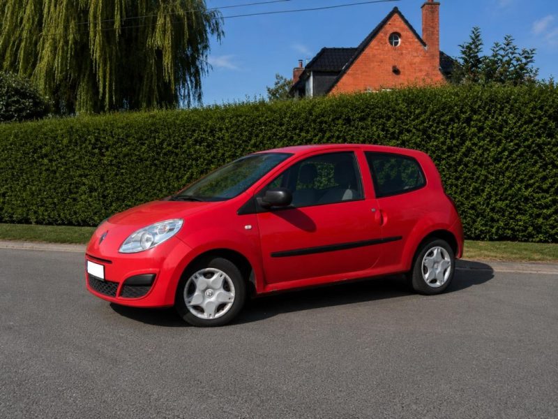 ✅ Très belle RENAULT TWINGO 1.2I YAHOO / PACK AUTHENTIQUE / EMBRAYAGE NEUF / GARANTIE 12 mois