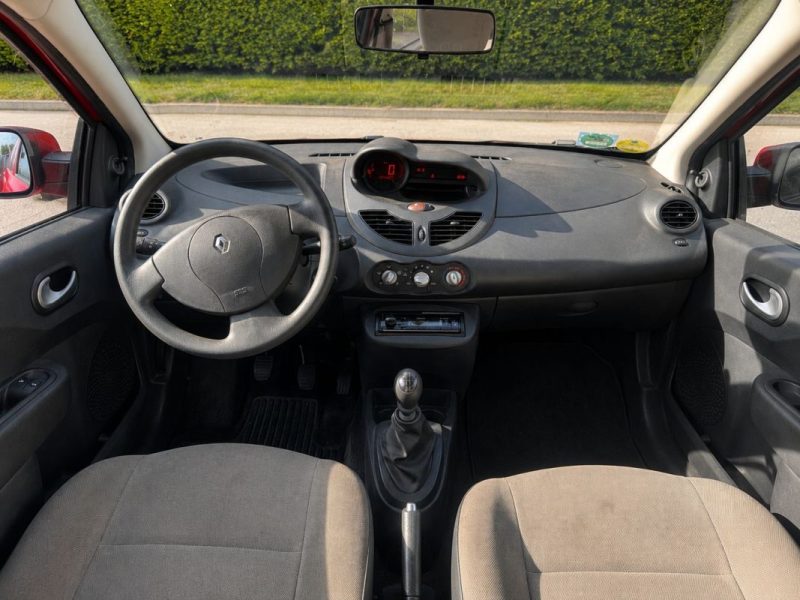 ✅ Très belle RENAULT TWINGO 1.2I YAHOO / PACK AUTHENTIQUE / EMBRAYAGE NEUF / GARANTIE 12 mois