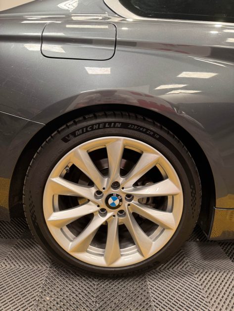 MAGNIFIQUE B.M.W. SERIE 4 COUPE 428I MODERN 245 CH (TOIT OUVRANT, APPLE CARPLAY) ⭐️⭐️⭐️⭐️⭐️