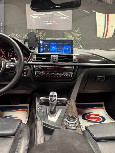 MAGNIFIQUE B.M.W. SERIE 4 COUPE 428I MODERN 245 CH (TOIT OUVRANT, APPLE CARPLAY) ⭐️⭐️⭐️⭐️⭐️