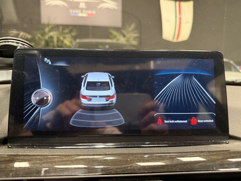 MAGNIFIQUE B.M.W. SERIE 4 COUPE 428I MODERN 245 CH (TOIT OUVRANT, APPLE CARPLAY) ⭐️⭐️⭐️⭐️⭐️
