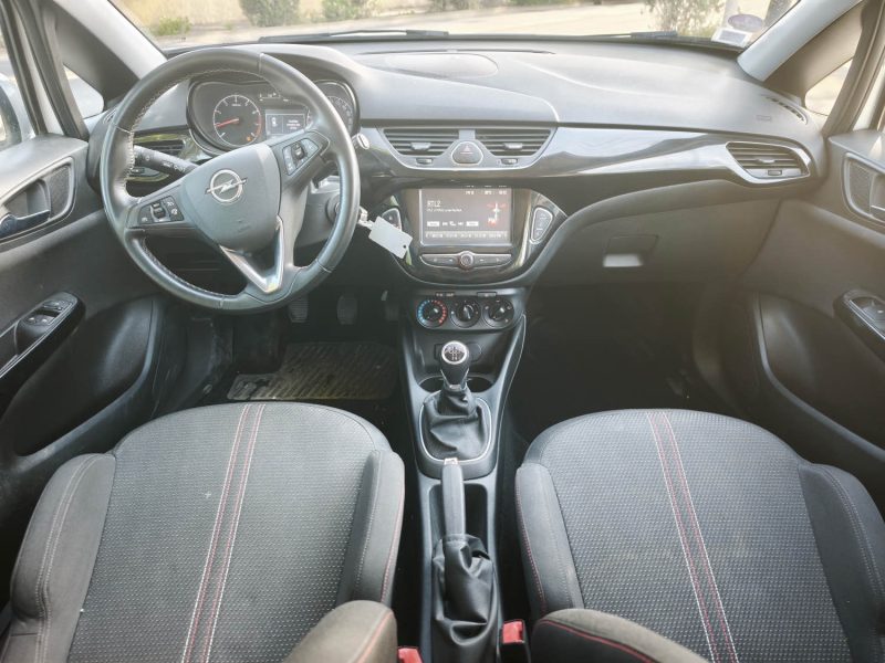 OPEL CORSA 1.4 90 DESIGN EDITION 2018