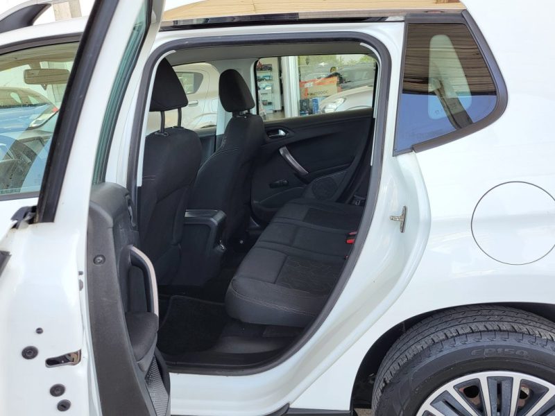PEUGEOT 2008 1.2 VTI 82 ACCESS 2014