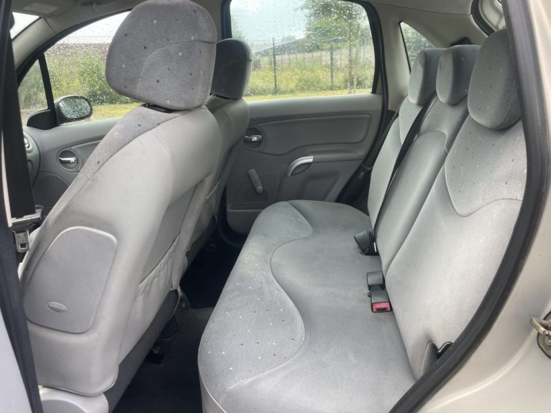 CITROEN C3 1.6I 16 V PACK CLIM  151500 Kilomètres