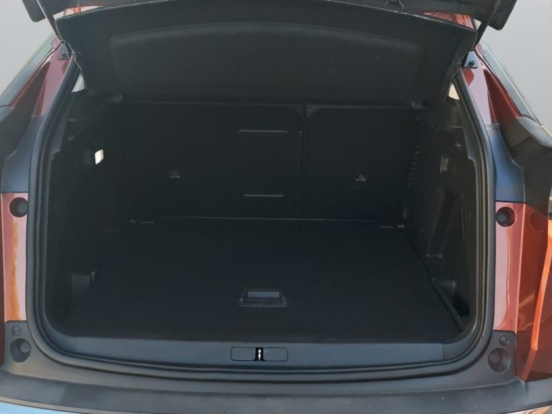 PEUGEOT 3008 1.6 BLUEHDI 120CH ACTIVE S&S EAT6