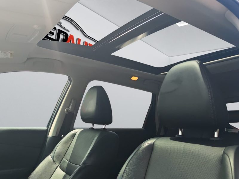 NISSAN X-TRAIL III 2.0 DCI 177 ALL-MODE 4X4 TEKNA XTRONIC