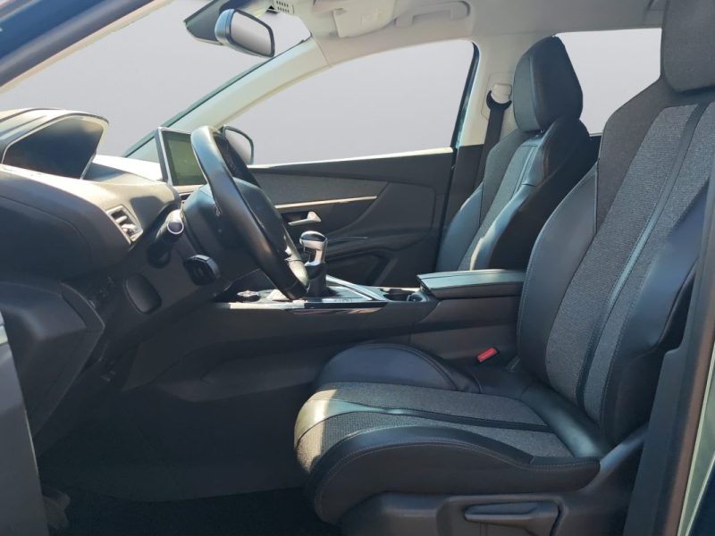 PEUGEOT 5008 II 1.2 PURETECH 130 S&S ALLURE 