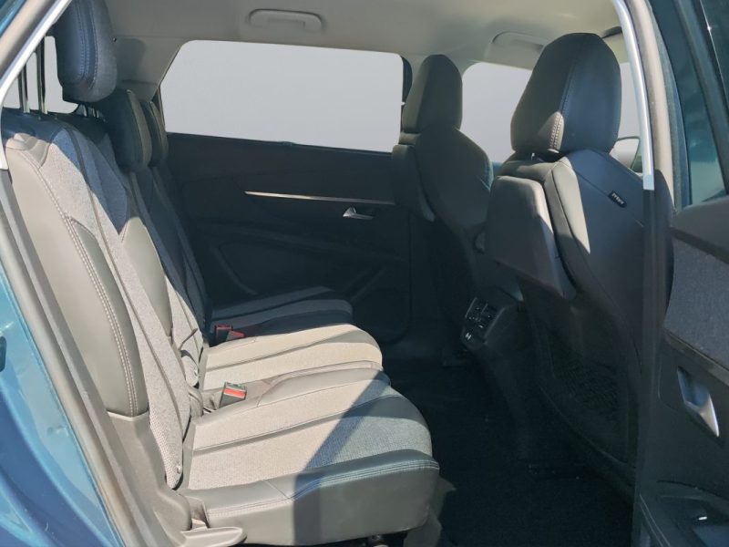 PEUGEOT 5008 II 1.2 PURETECH 130 S&S ALLURE 